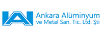 Ankara Alüminyum ve Metal San. Tic. Ltd. Şti. 