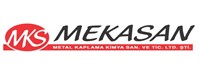 Mekasan Metal Kaplama Kimya San. ve Tic. Ltd. Şti. 