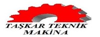 TAŞKAR TEKNİK Makina ve Otomotiv San. Tic. Ltd. Şti.