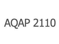 AQAP 2110