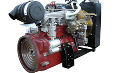 Jeneratör 6304 G
