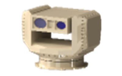 GSPT Horus