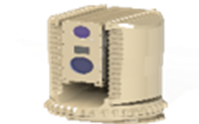 GSPT Ventra