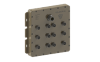 IO Modules