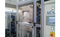 MUSAN Cryogenic Dry Ice Machines