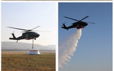 Sarnıç Portatif Su Tankı / Sarnıç Portable Water Tank