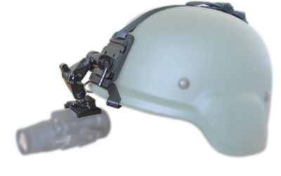 T-Mount 951-Kask Adaptörü