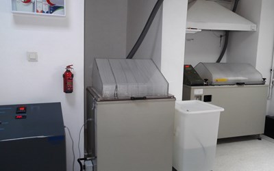 Tuz Testi