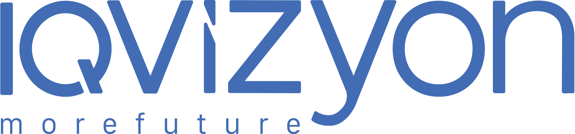 IQVİZYON DİJİTAL DÖNÜŞÜM A.Ş.