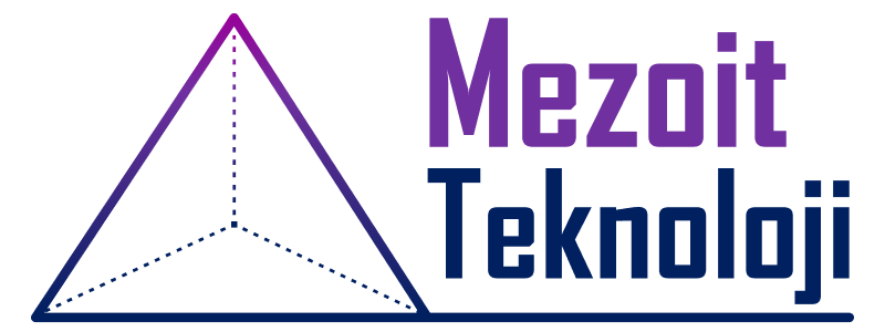MEZOİT TEKNOLOJİ MÜHENDİSLİK VE BİLİŞİM A.Ş.