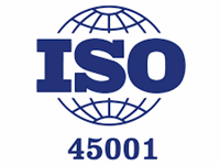 ISO 45001
