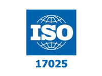 ISO 17025