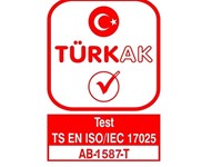 TS EN ISO/IEC 17025