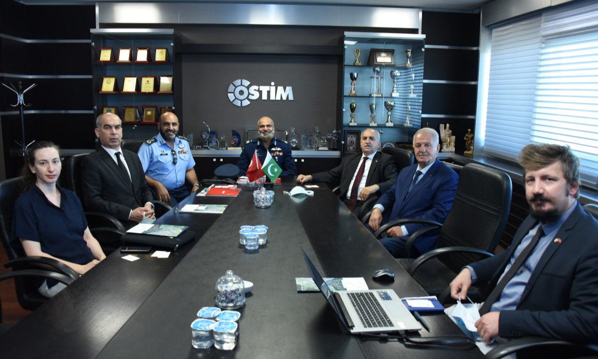 Pakistan, İş Birliği Anlaşmalarını Yürütmekte Kararlı