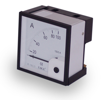 Analog Ölçü Aletleri