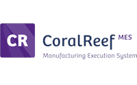 CoralReef Manufacturing Execution System(MES)