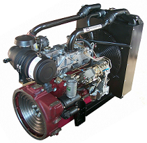 Generator 4304G