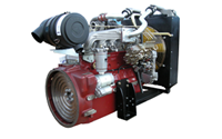 Generator 6304G