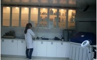 Laboratory Services