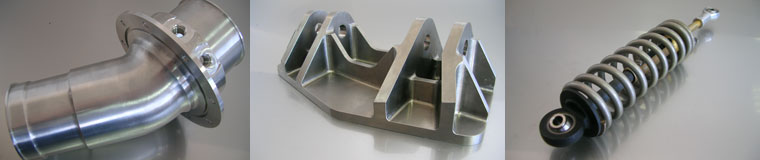 Havacılık Parçaları