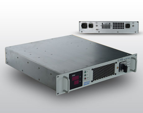 Askeri Sınıf DC/AC Evirgeç