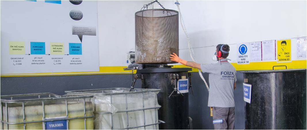 Emprenye (MIL-STD-276)