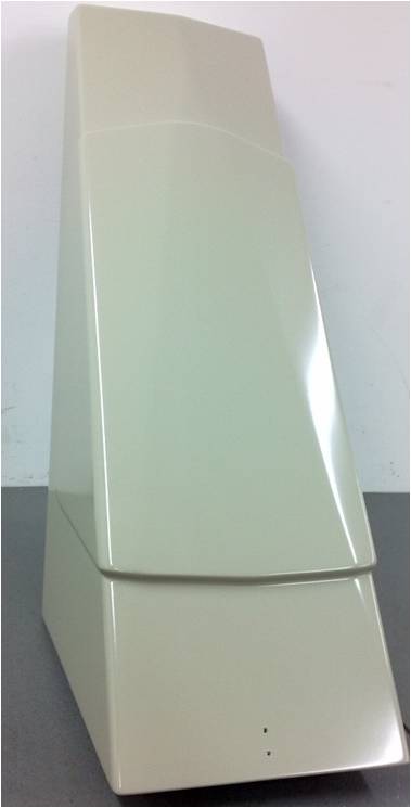 Alüminyum ve Kompozit Boyama(MIL-PRF 85285)