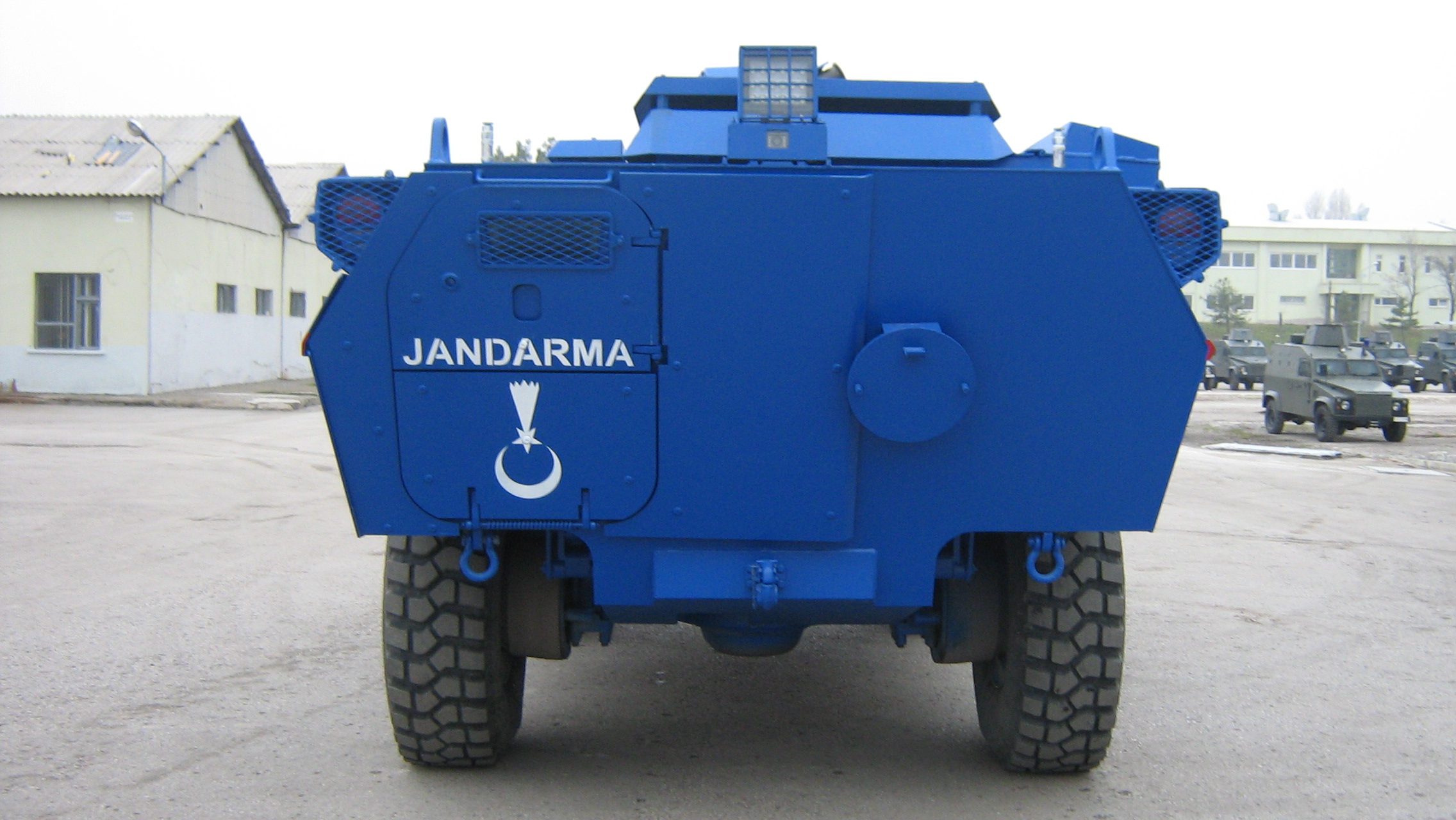 dragon toplumsal mücadele