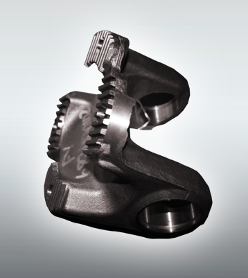 ISO Bağlantı Elemanları