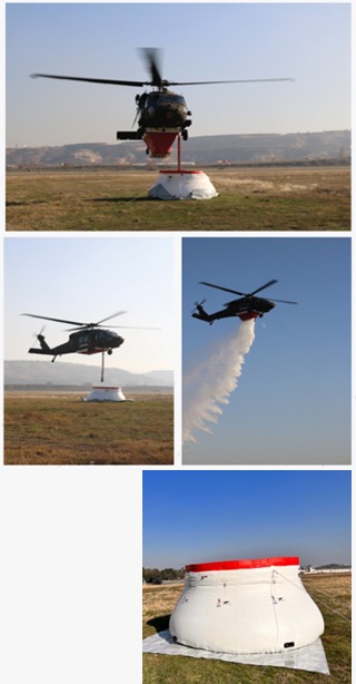 Sarnıç Portatif Su Tankı / Sarnıç Portable Water Tank