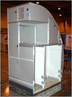 Kabin İçi Sistemler