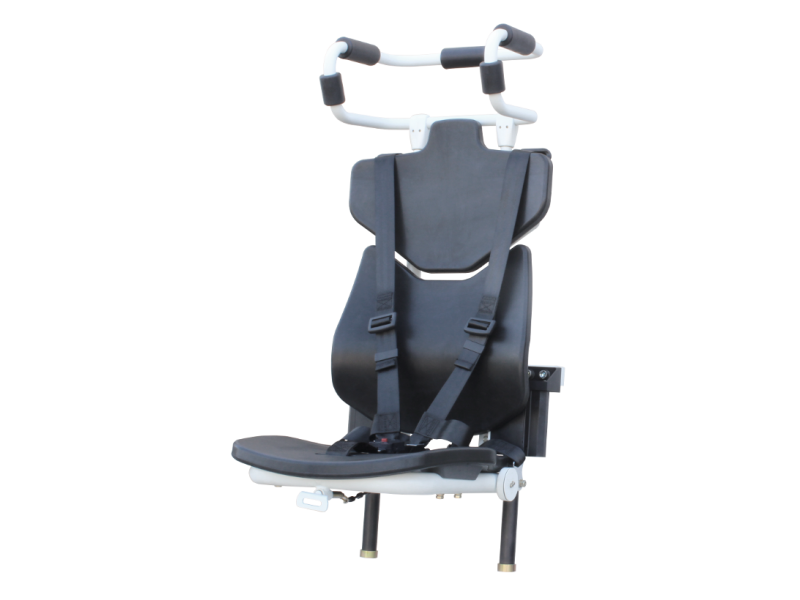 Mayına Dirençli Personel Koltuğu