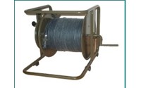 Military Type Fiber Optic Cable Pulley