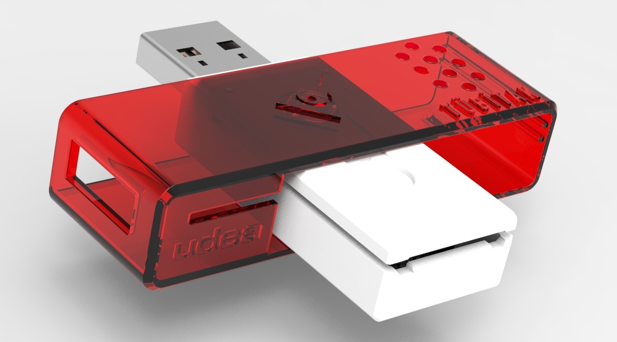 Milko - Akıllı Kart Okuyucu Ailesi