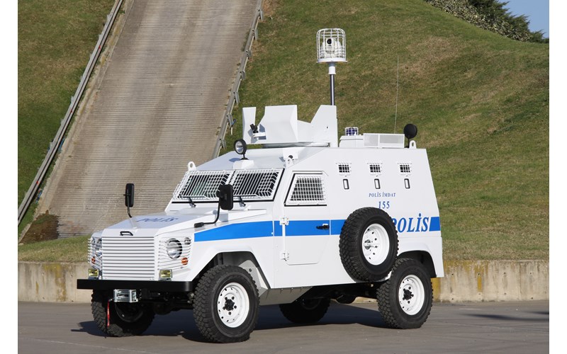 ostim savunma ve havacilik kumelenmesi