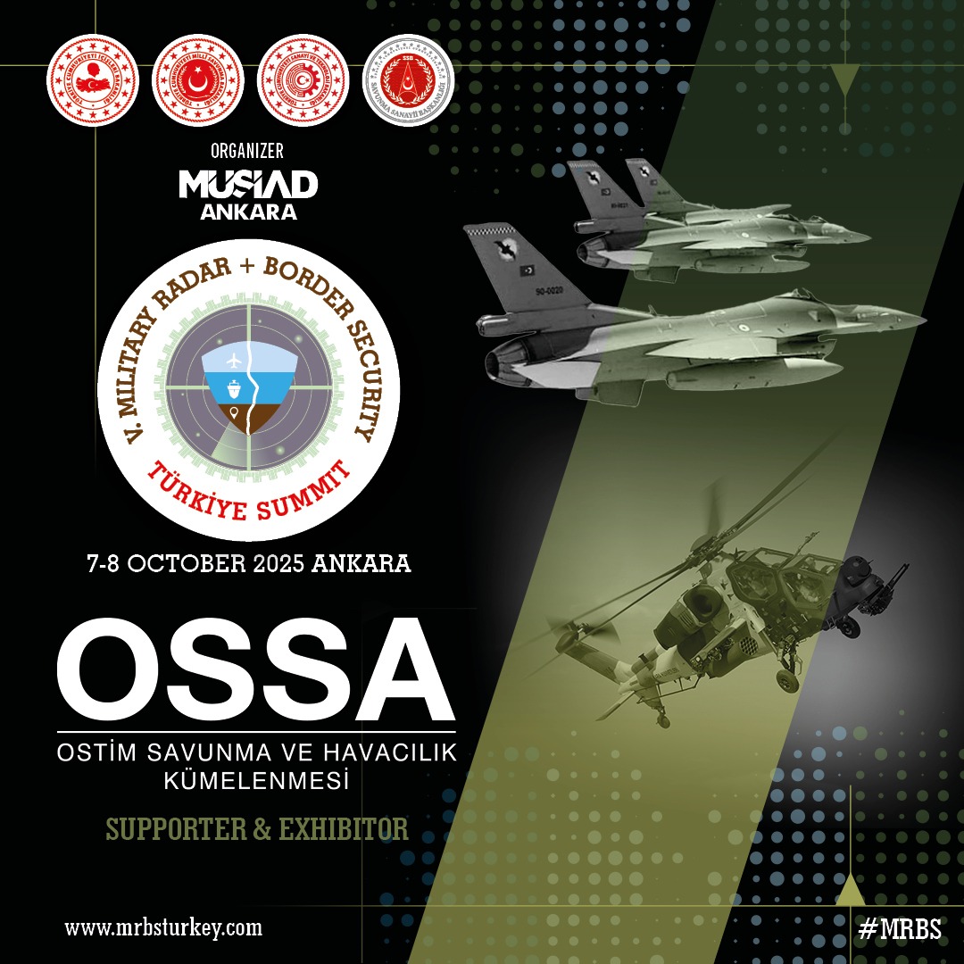 OSSA-MRBS İş Birlği