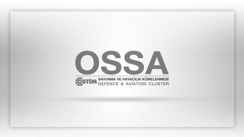 OSSA Derneği, ilk projesini teslim etti.