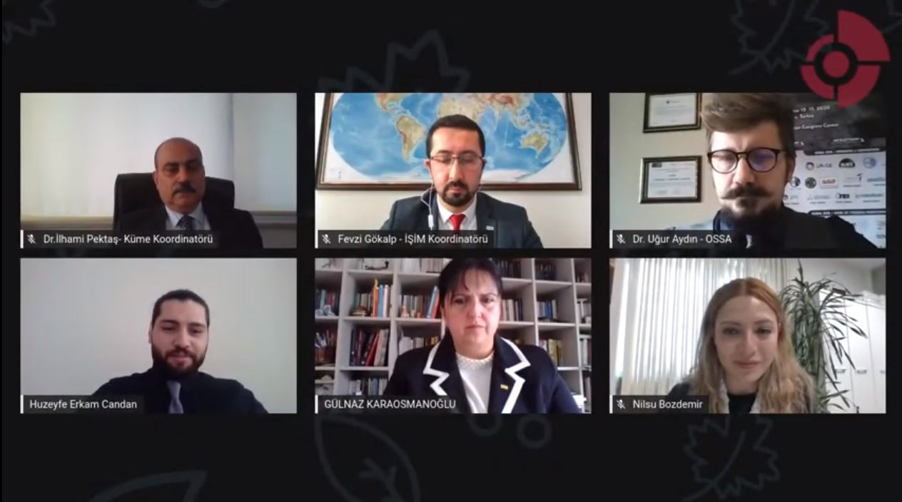 Kamu Yönetimi ve Kalkınma Kongresi