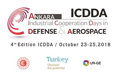 Savunma ve Havacılıkta Endüstriyel İşbirliği Günleri (ICDDA) 2018 Tanıtım Filmi