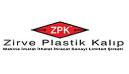 Zirve Plastik Kalıp Mak. İml. İth.İhr. Ltd. Şti.