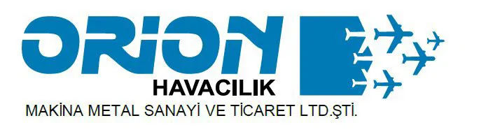 Orion Havacılık Makina Metal Sanayi ve Tic. Ltd. Şti.