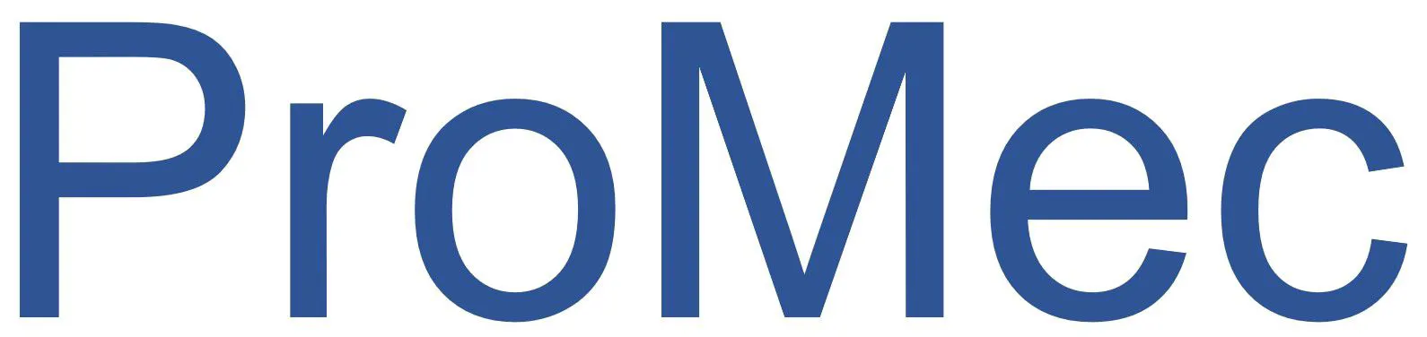 Promec Mekanik Ar-Ge Mühendislik Yaz. Dan. Med. İnş. Ve San. Ltd. Şti.