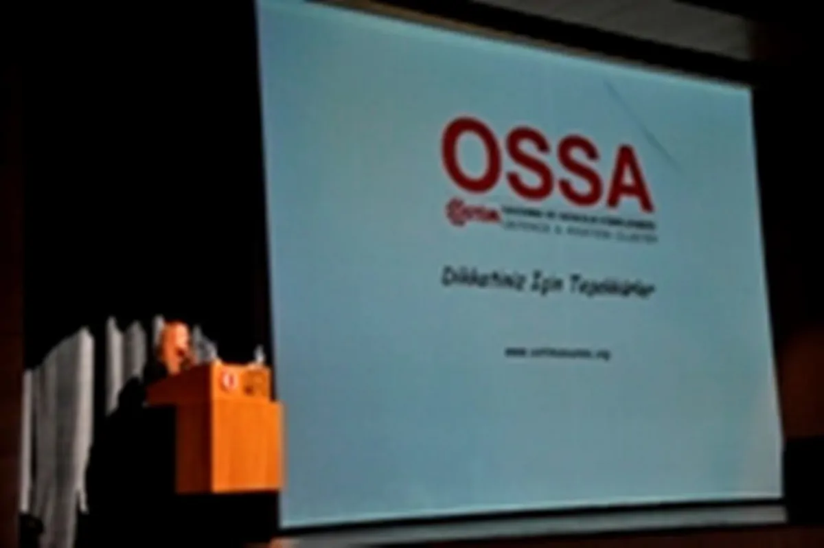 Askeri Elektronik Semineri 2011