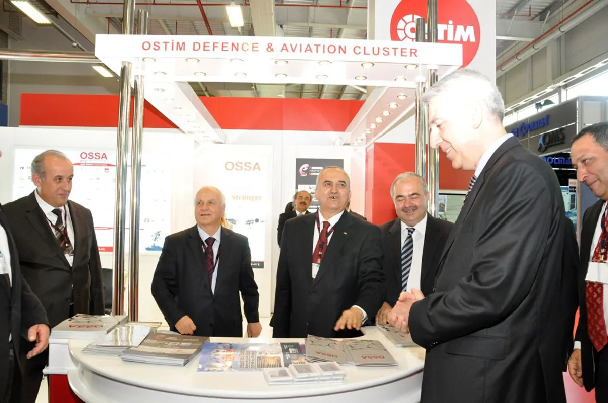 IDEF'13