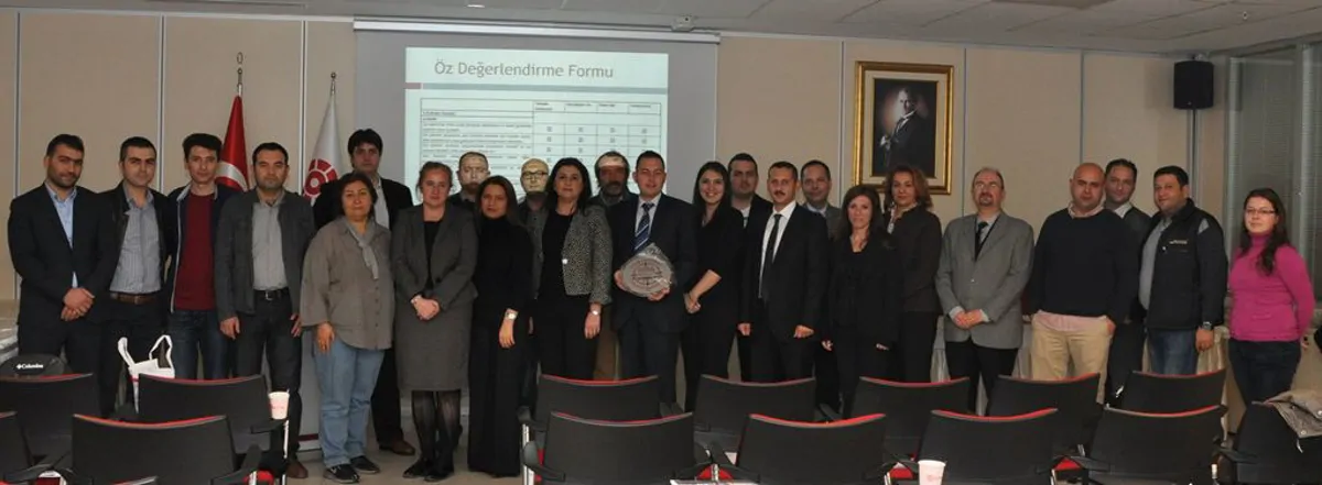 OSSA 2.URGE Projesi Başladı