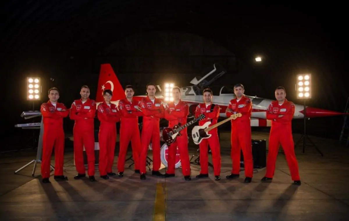 SIRMALI - GÖKYÜZÜ OLSAM
