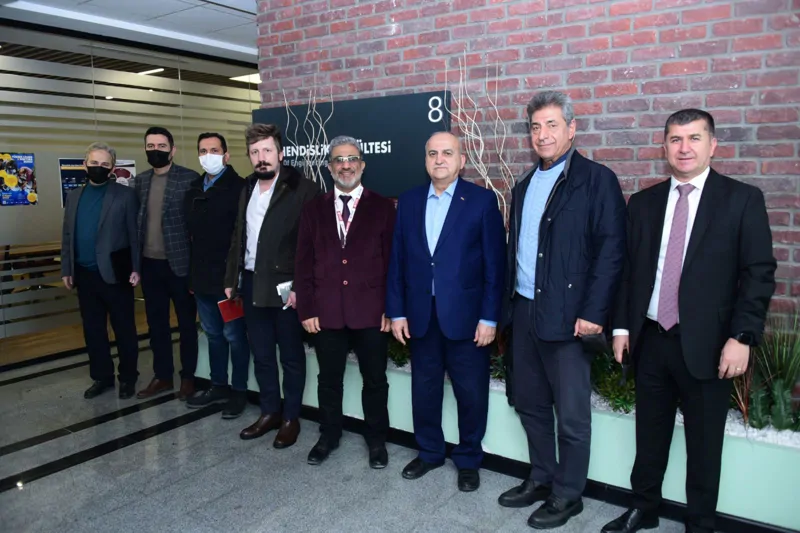 ASSAN ELEKTRONİK İle Bir Araya Geldik
