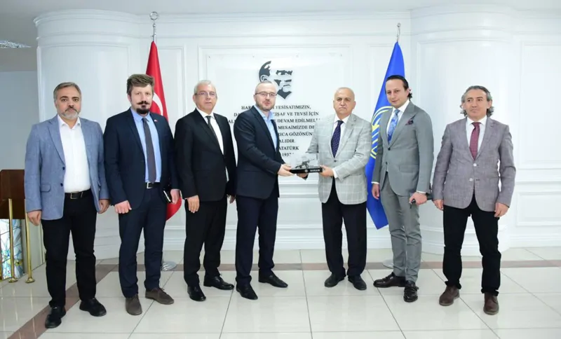 MKE ICDDA 2022’de Yerini Alacak