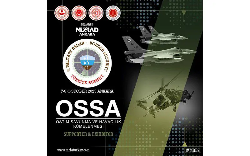 OSSA-MRBS İş Birlği