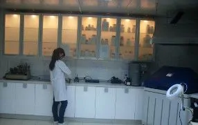 Laboratuvar Hizmetleri